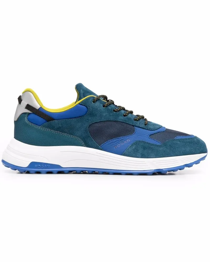 Hogan H563 Sneakers - Blau Blau