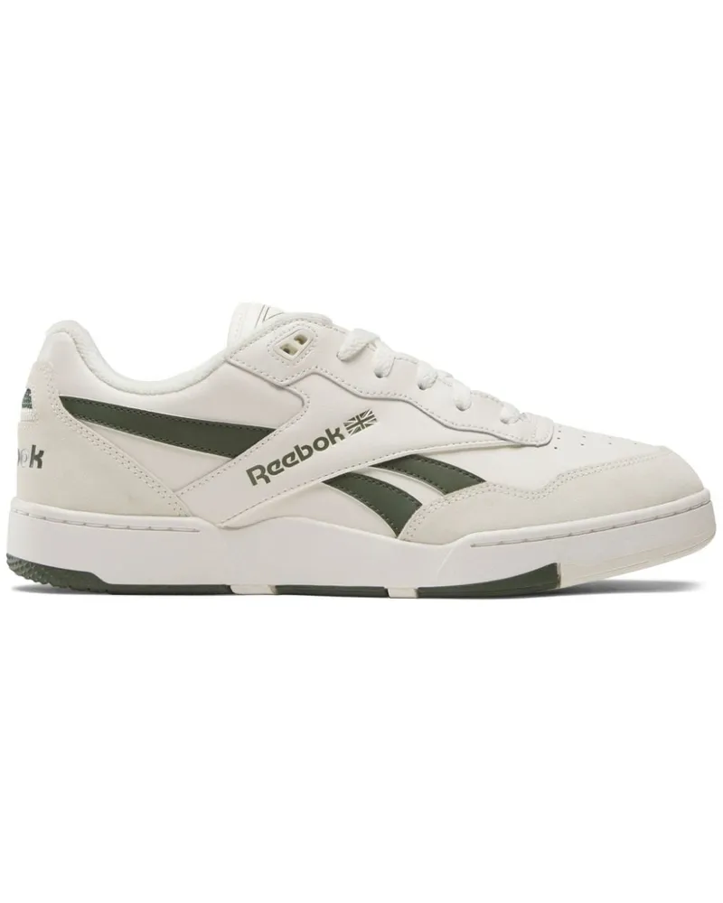 Reebok BB 4000 II Sneakers - Nude Nude