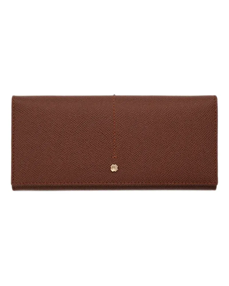 Lottusse Carteras Portemonnaie - Braun Braun