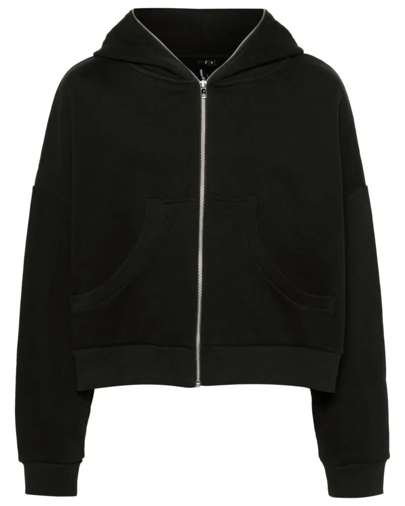 Entire Studios Eternal Hoodie - Schwarz Schwarz