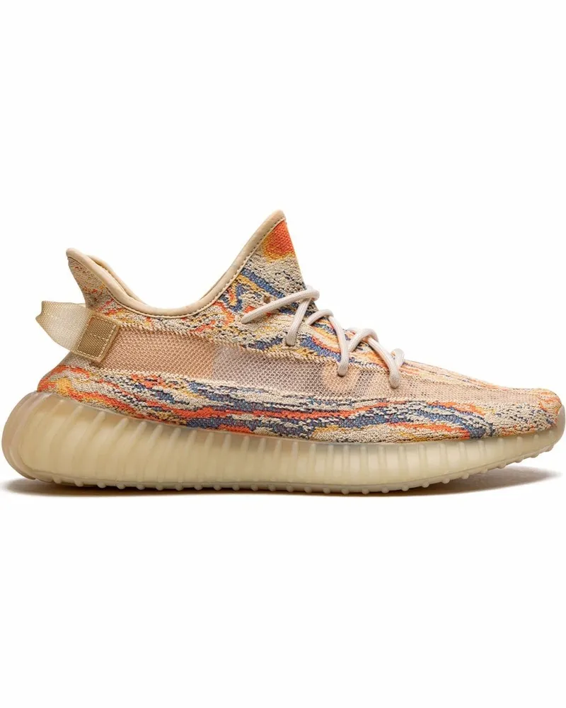 adidas YEEZY Boost 350 V2 Mx Oat Sneakers - Nude Nude