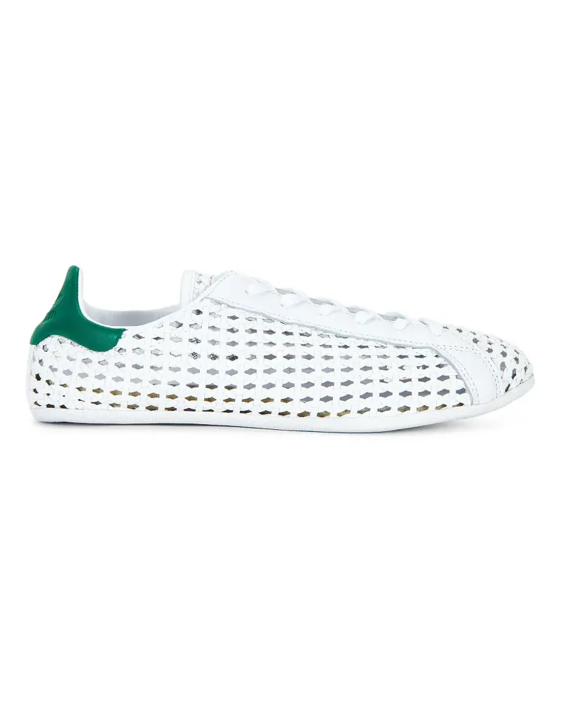 adidas Stan Smith Lo Pro Schuhe - Weiß Weiß
