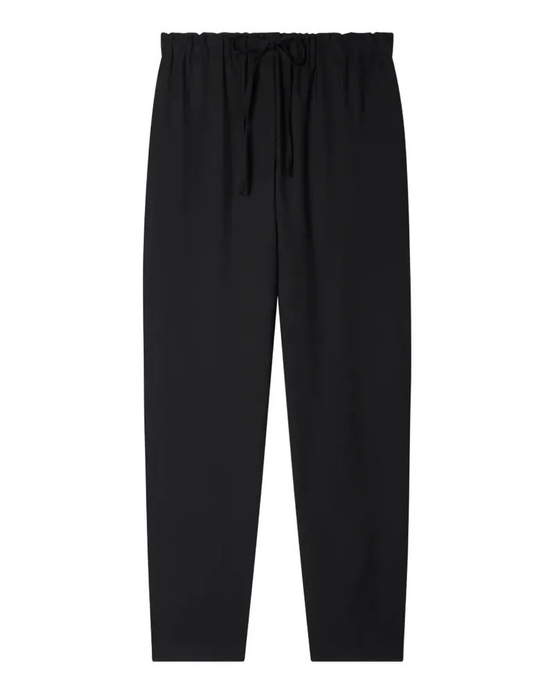 Paul Smith Klassische Hose - Schwarz Schwarz