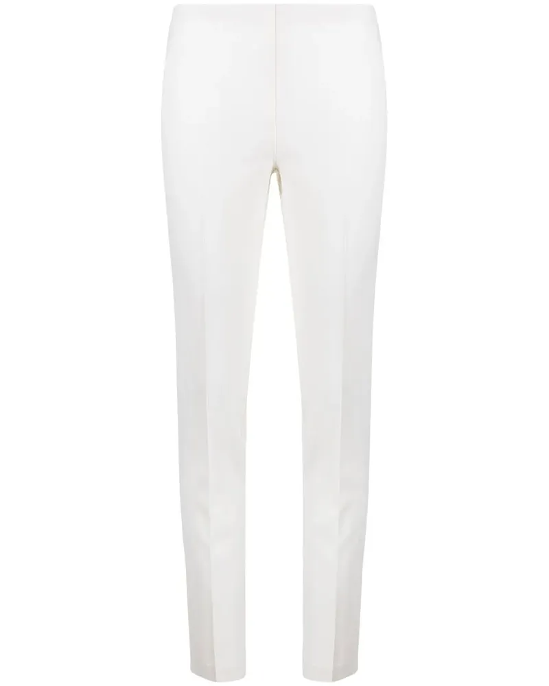P.A.R.O.S.H. Tapered-Hose - Nude Nude