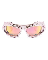 OTTOLINGER Sonnenbrille im Biker-Look Rosa