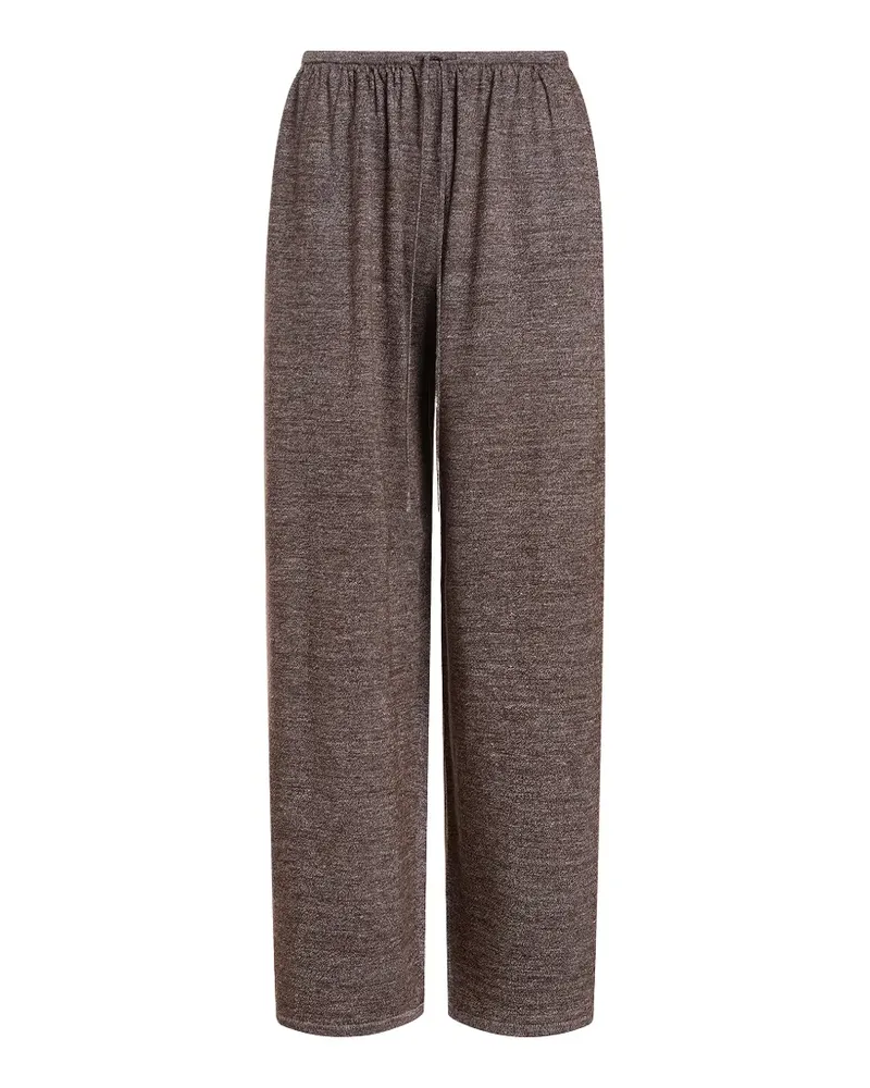 12 STOREEZ drawstring track pants - Braun Braun