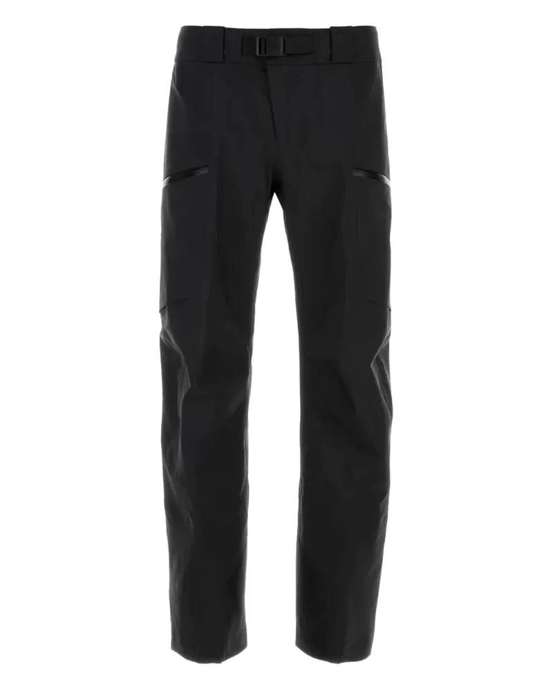 Arc'teryx Sabre GORE-TEX ski bottoms - Schwarz Schwarz