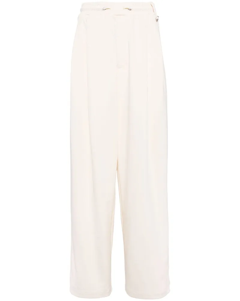 SONGZIO Panther Hand Rope Jogginghose - Nude Nude