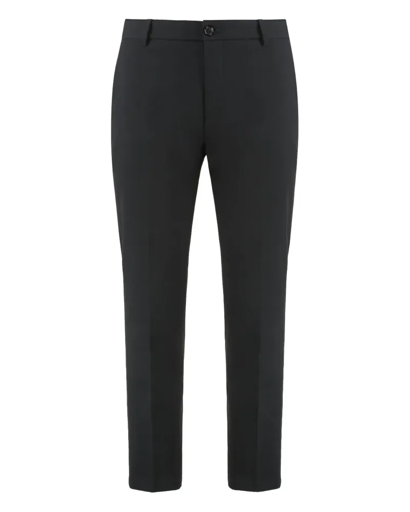 Department 5 Prince Hose - Schwarz Schwarz