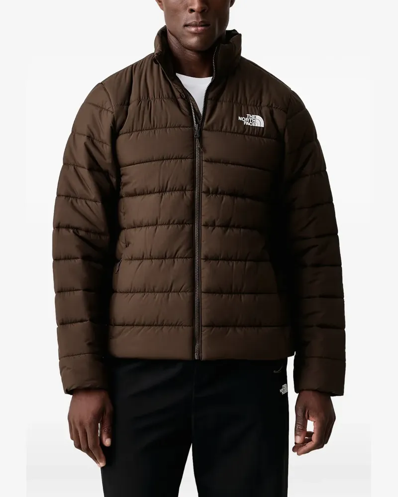 The North Face Aconcagua jacket - Braun Braun