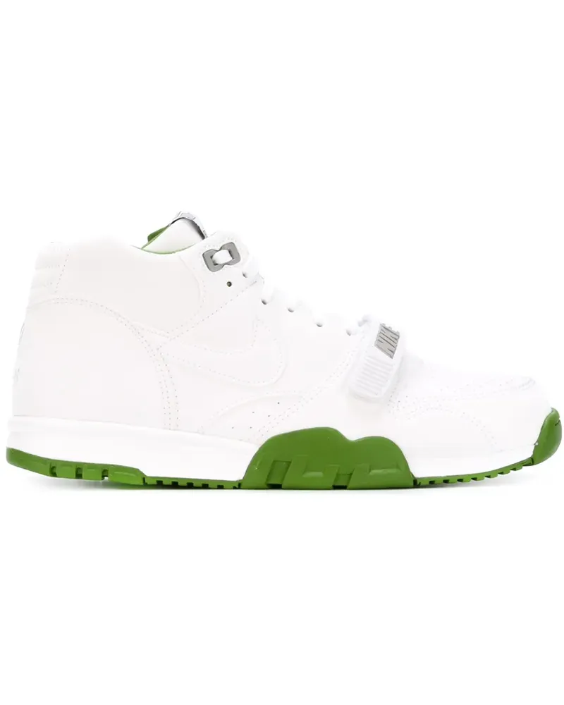 Nike Air Trainer 1 SP' Sneakers - Weiß Weiß