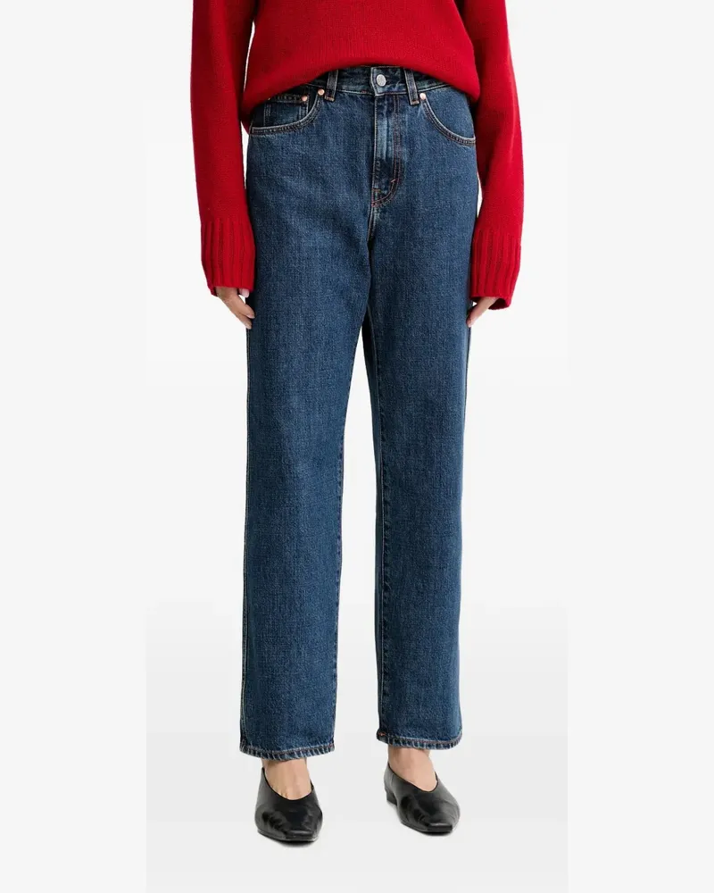 Filippa K five-pocket jeans - Blau Blau