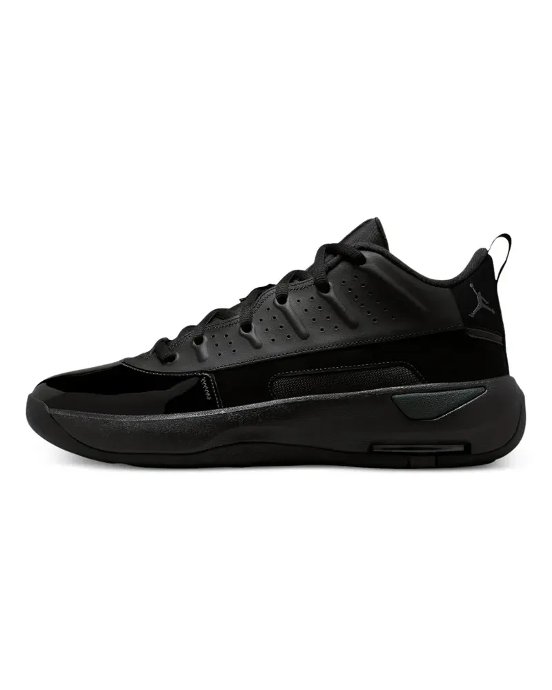 Jordan Max Aura 7 Sneakers - Schwarz Schwarz