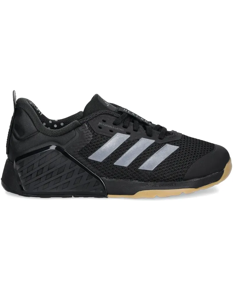 adidas Dropset 3 Sneakers - Schwarz Schwarz