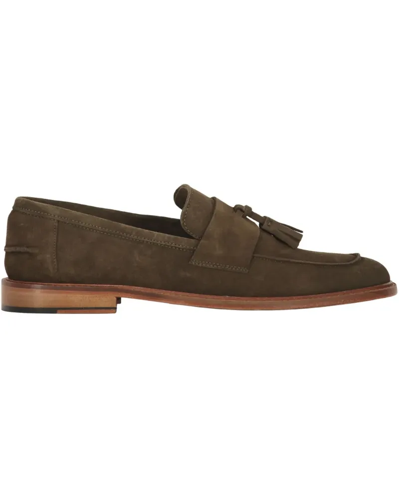 Bruno Magli Klassische Loafer - Braun Braun