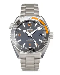 Omega 2024 ungetragene Seamaster Planet Ocean 43,5mm Schwarz