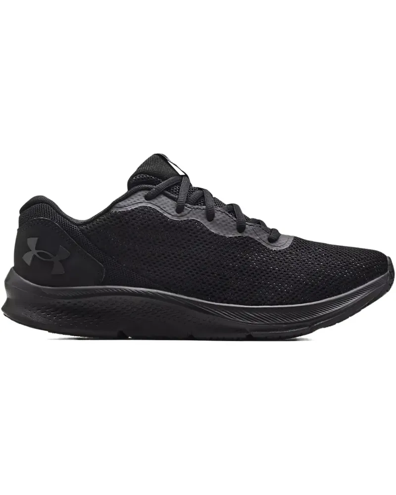 Under Armour Shadow "Triple Black" Sneakers - Schwarz Schwarz