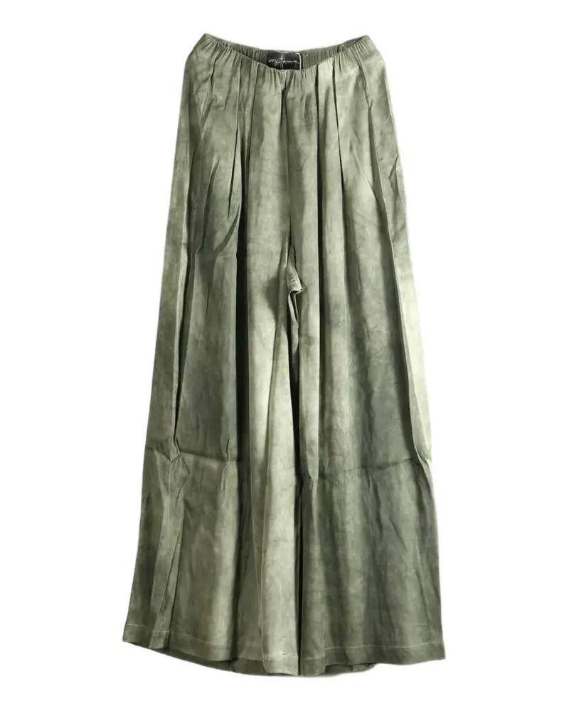 Cortana Odisea trousers - Grün Grün