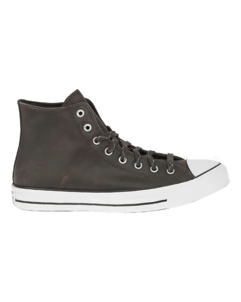 Converse Tech Climber Chuck Taylor Sneakers - Braun Braun