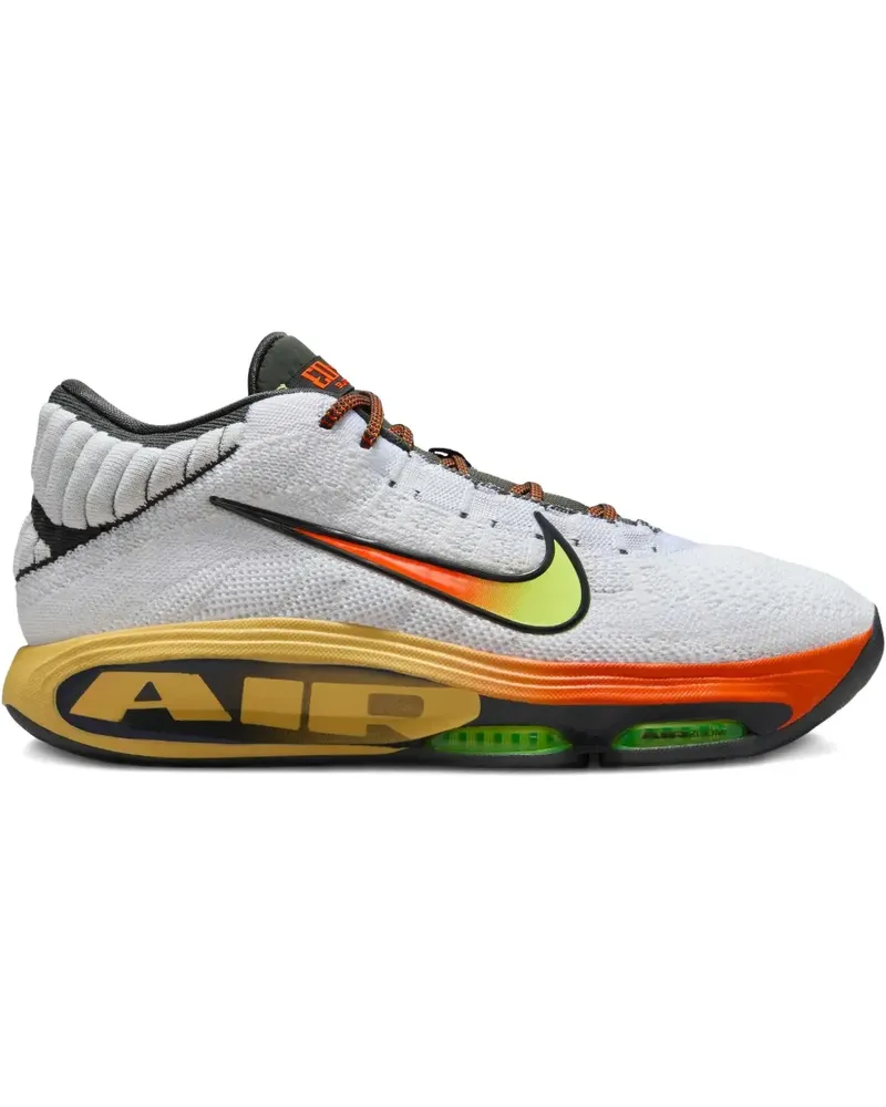 Nike GT Hustle 3 Sneakers - Weiß Weiß
