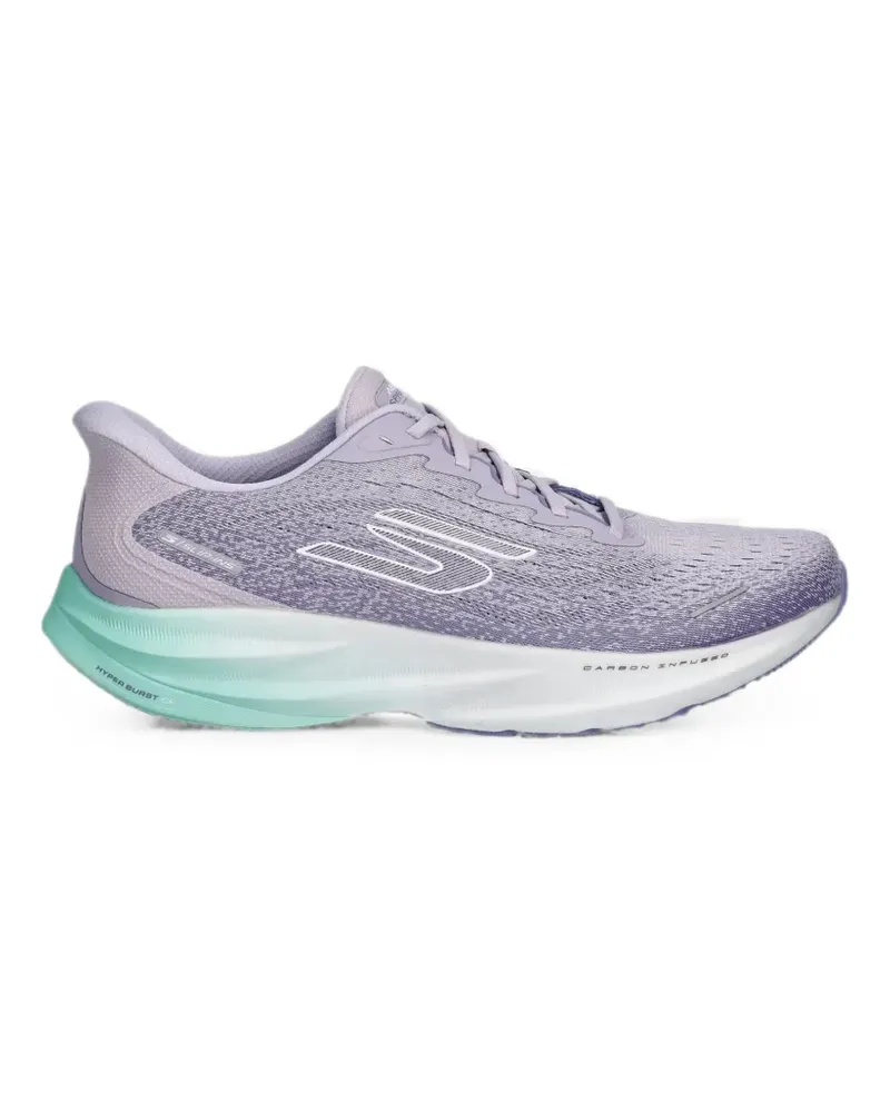 Skechers Arch Fit Aero Spark sneakers - Violett Violett