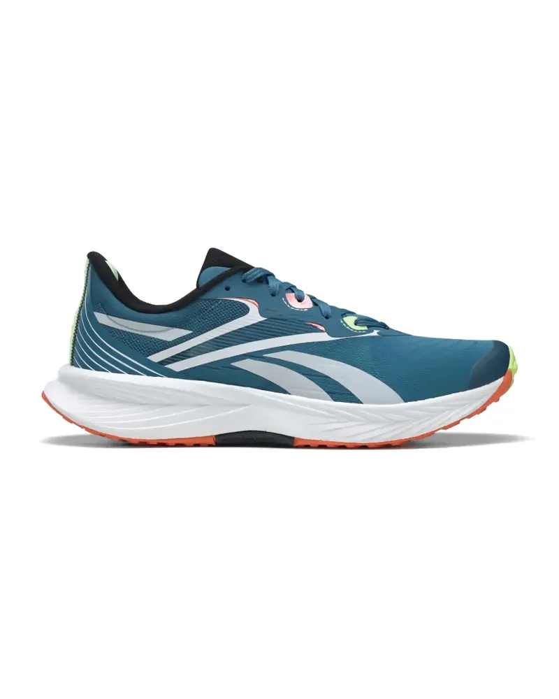 Reebok Sneakers mit Profilsohle - Blau Blau