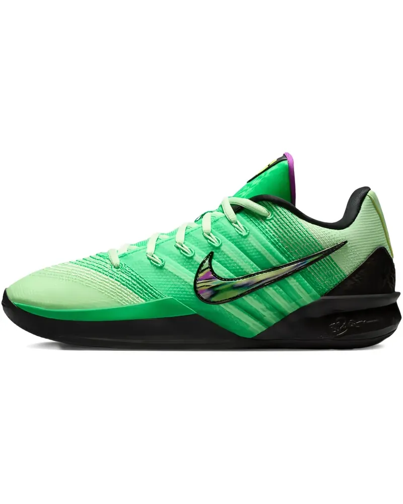 Nike Sabrina 3 "Gamer" Sneakers - Grün Grün