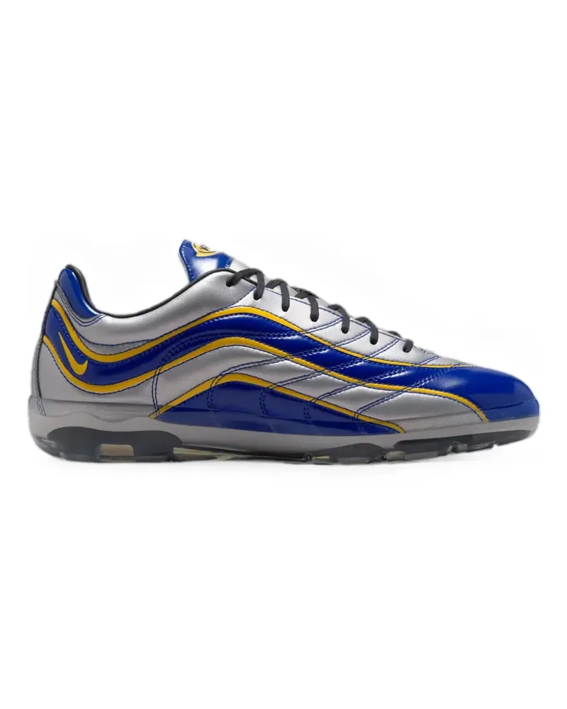 Nike Cryoshot Mercurial Vapor R9 OG sneakers - Silber Silber