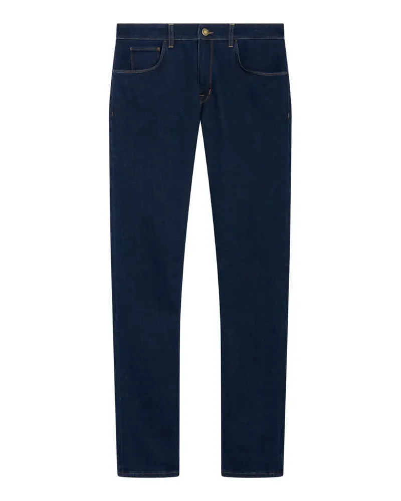 PT TORINO Jazz jeans - Blau Blau