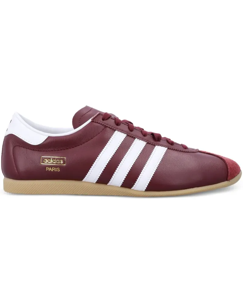 adidas Paris Sneakers - Rot Rot