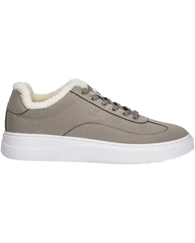 HUGO BOSS Lyzz Sneakers - Grau Grau