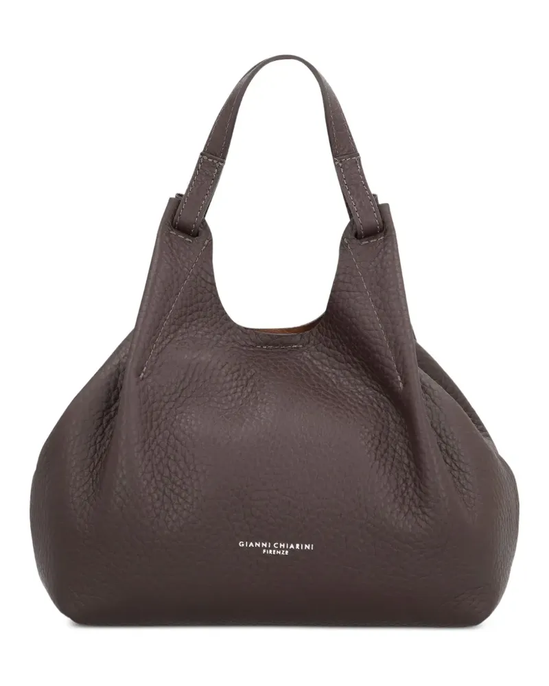 Gianni Chiarini Dua Tote Bag - Braun Braun