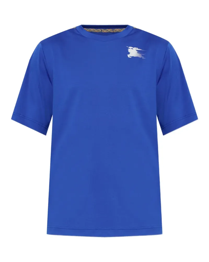 Burberry Austin T-shirt - Blau Blau