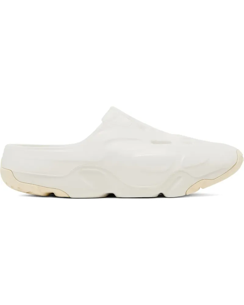 Jordan Roam Slipper - Weiß Weiß