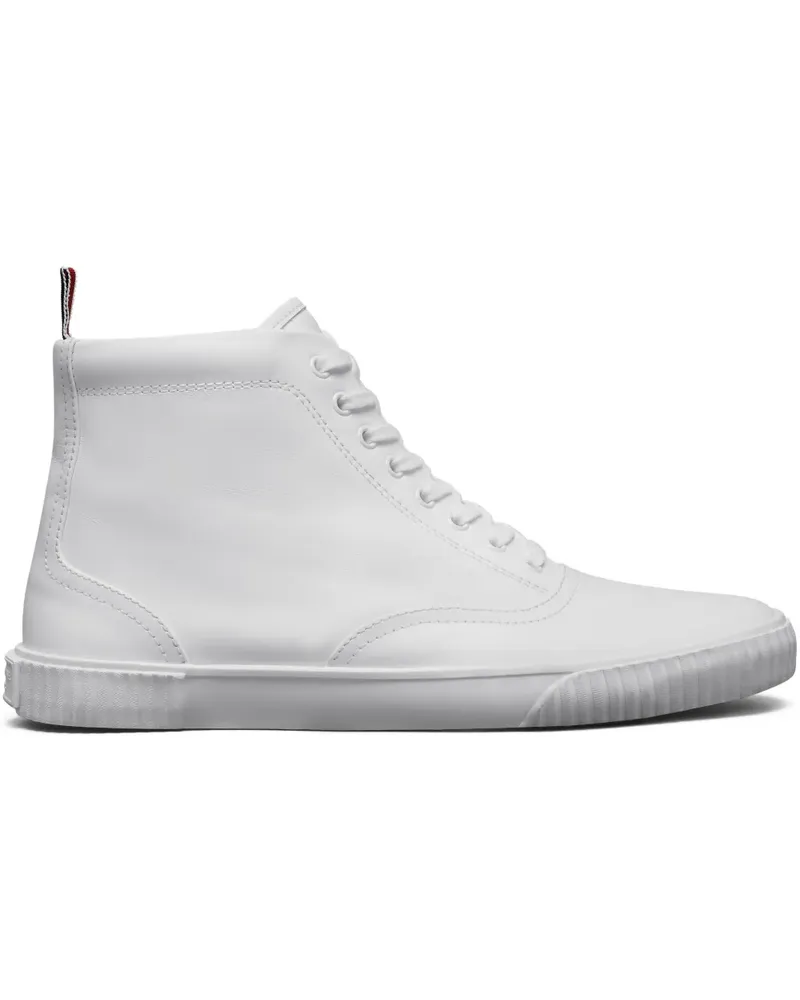 Thom Browne Heritage Sneakers - Weiß Weiß