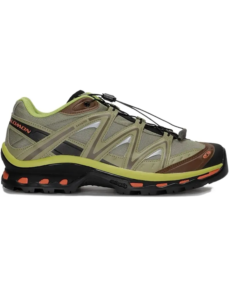 Salomon XT-Quest sneakers - Grün Grün