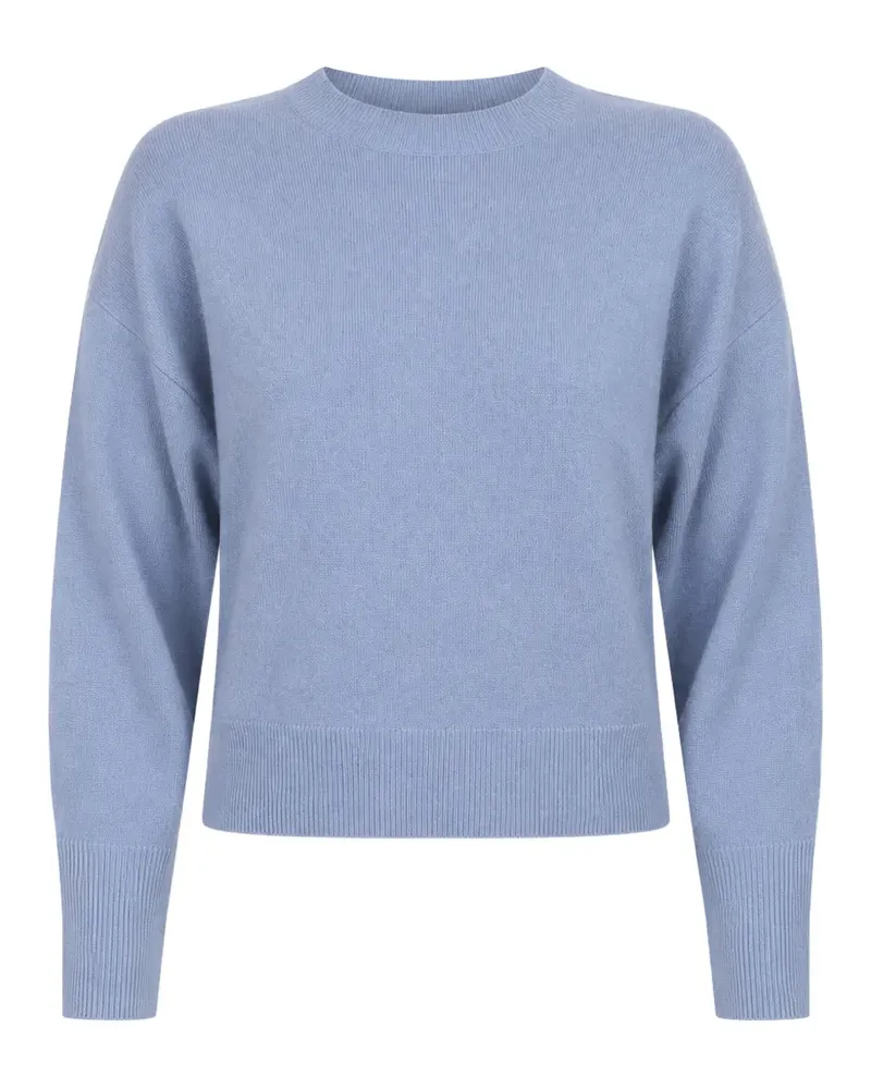 Le Kasha 1918 Menorca sweater - Blau Blau
