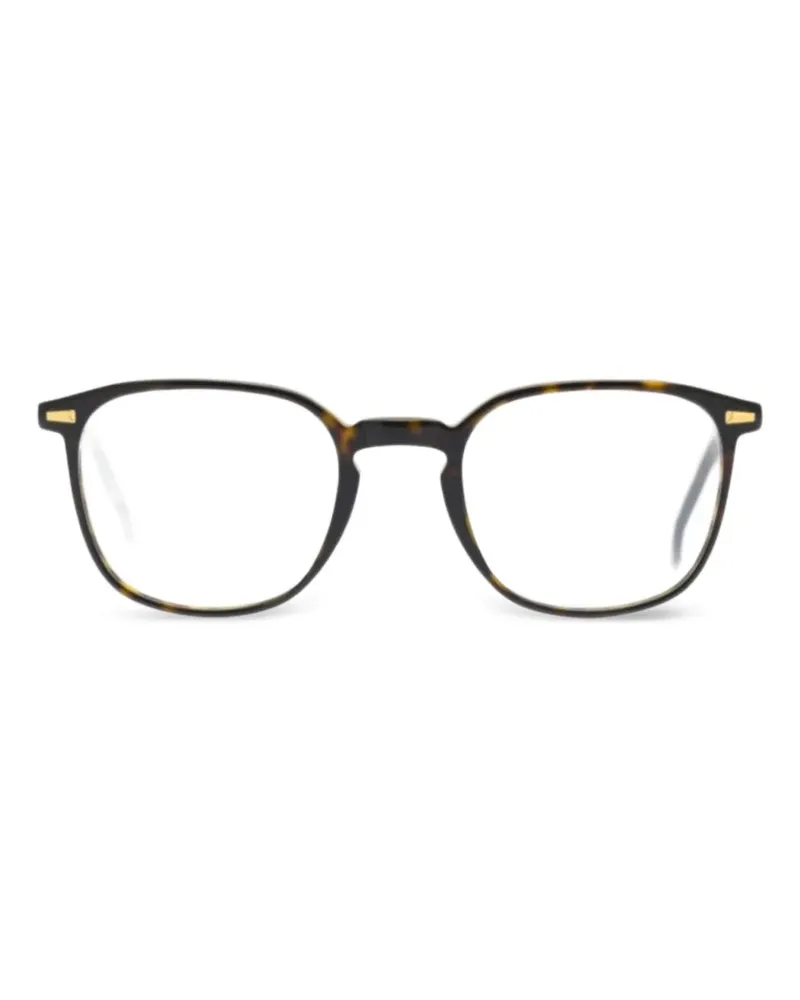 Kyme Federico Brille - Braun Braun