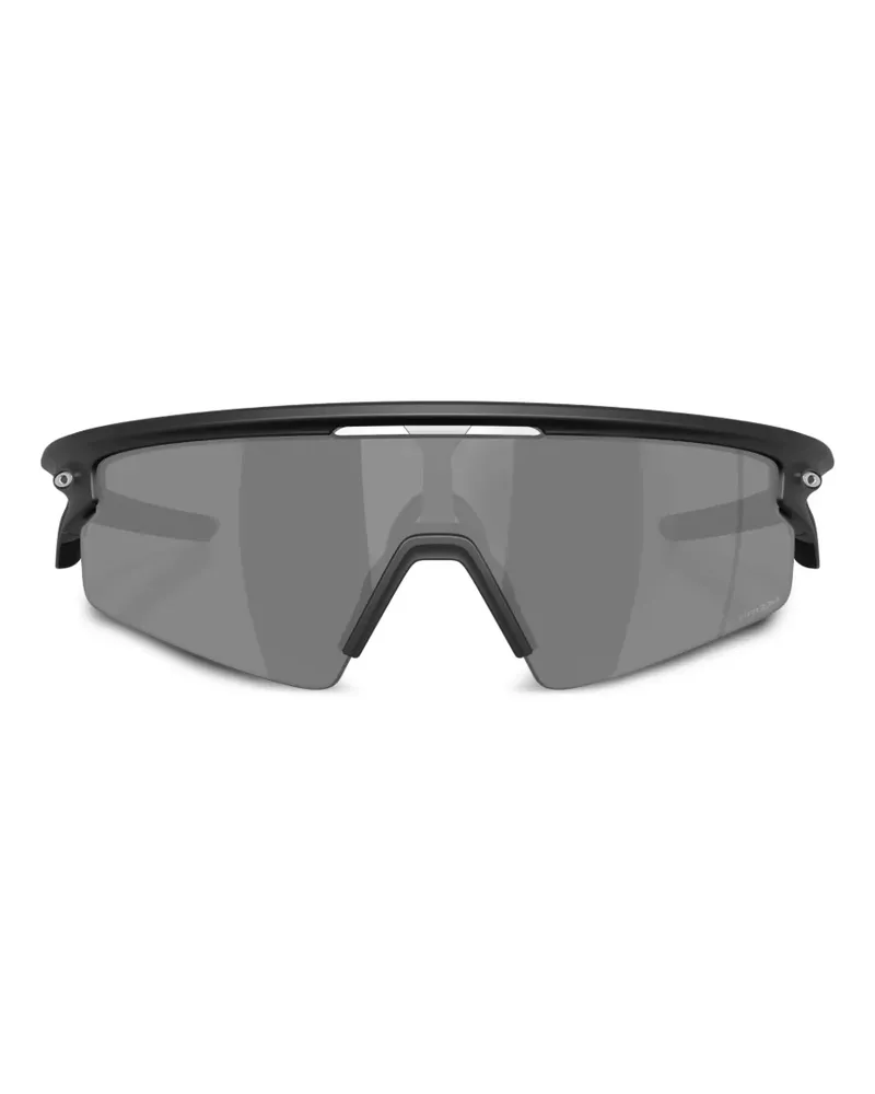 Oakley Sphaera sunglasses - Schwarz Schwarz