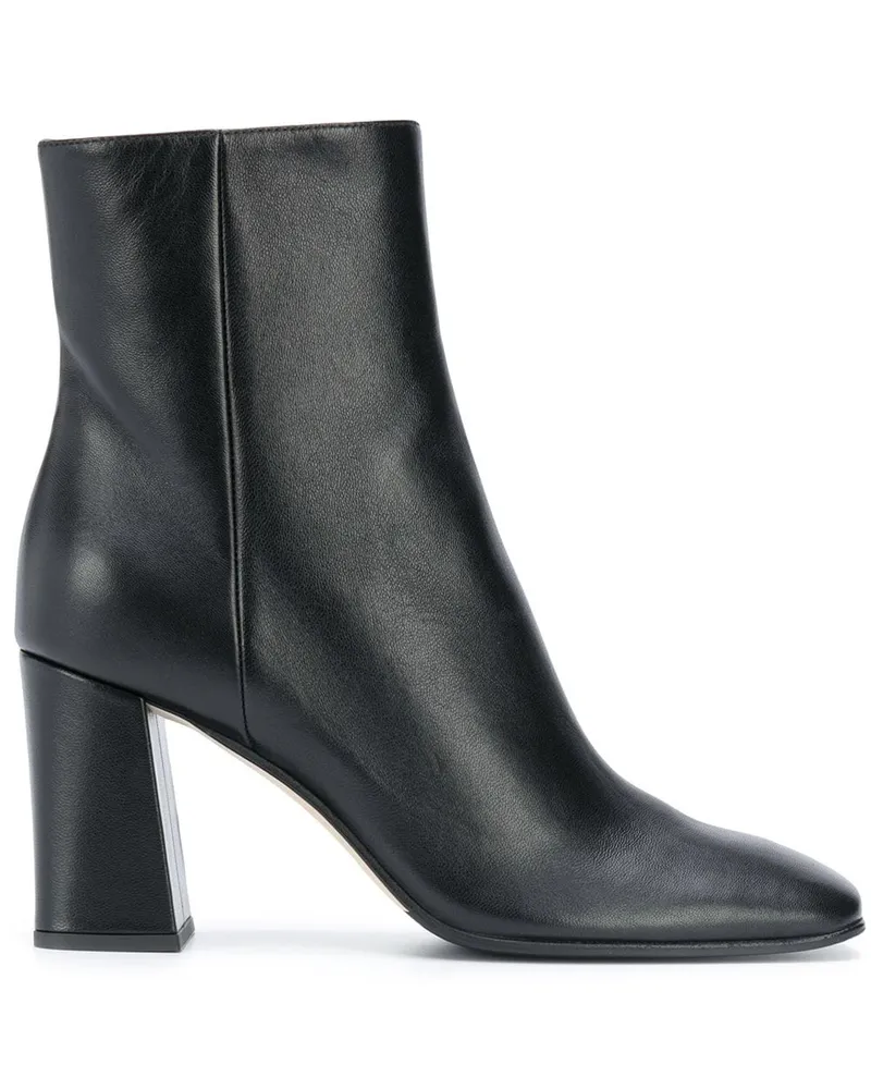 Sergio Rossi SR Alicia' Stiefeletten Schwarz