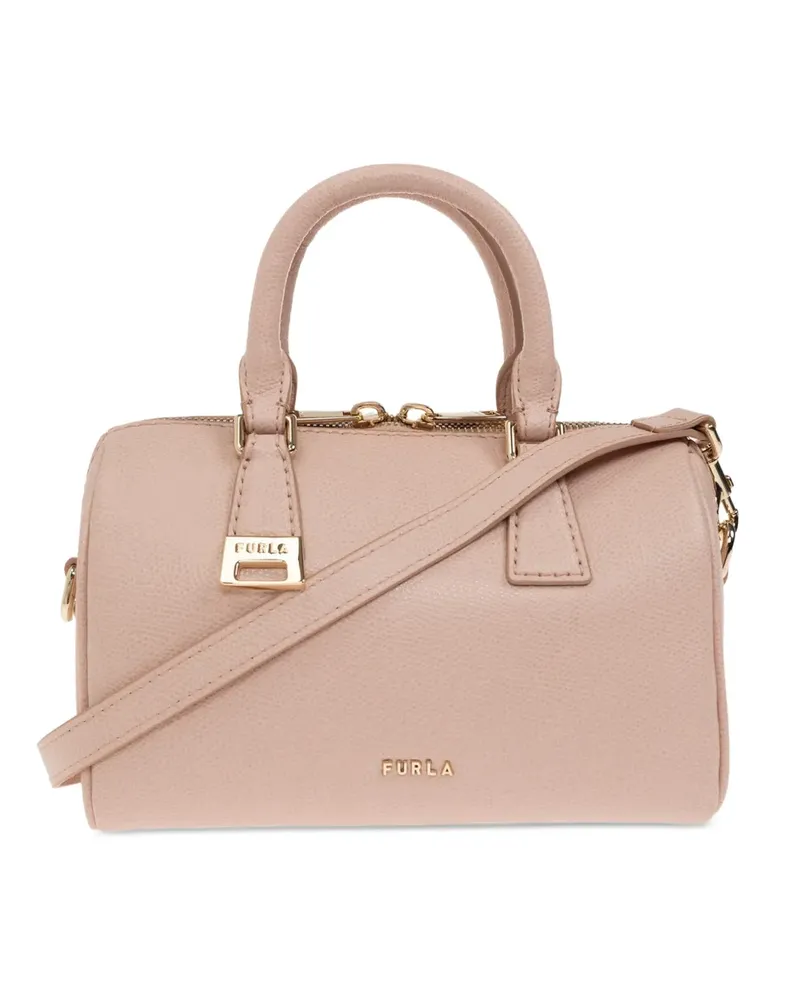 Furla Olivia' Mini-Tasche - Nude Nude