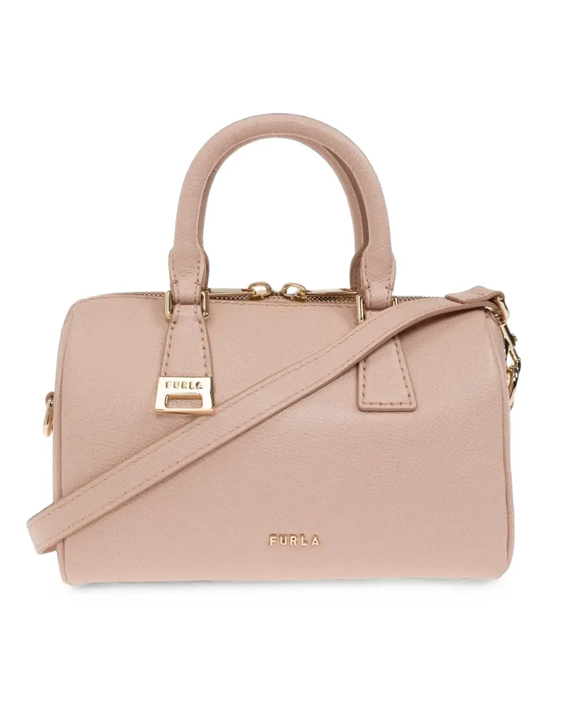 Furla Olivia mini bag - Nude Nude