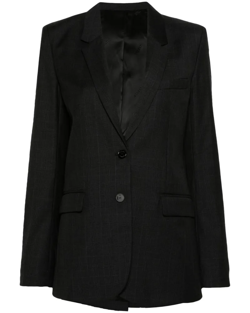 Isabel Marant Lesandre Blazer - Grau Grau