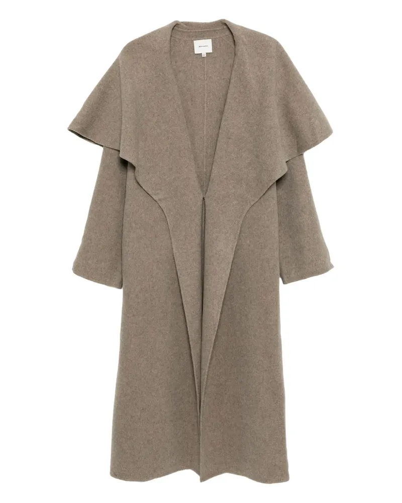 Reformation Kay Mantel - Braun Braun