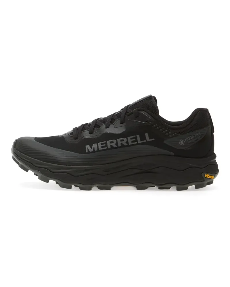 MERRELL Agility Peak 6 GTX Sneakers - Schwarz Schwarz