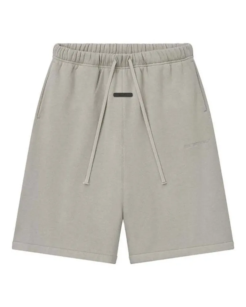 Fear of God Joggingshorts mit Kordelzug - Nude Nude