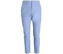T Commuter Chino - Blau