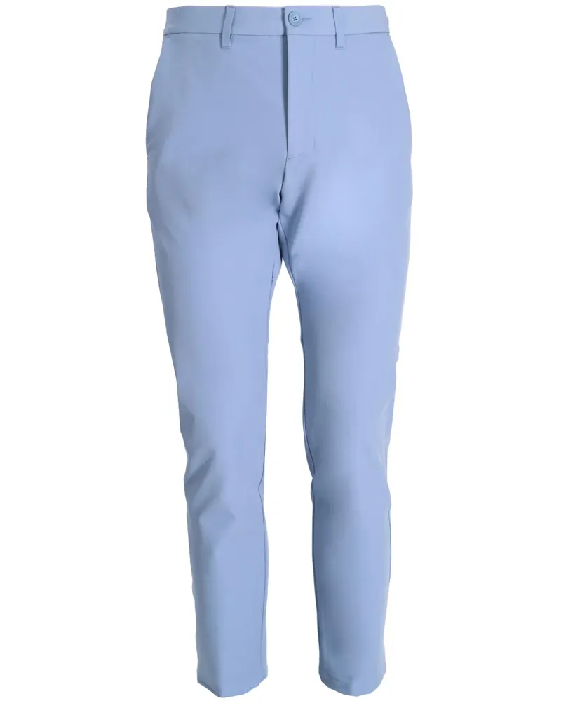 HUGO BOSS T Commuter Chino - Blau Blau