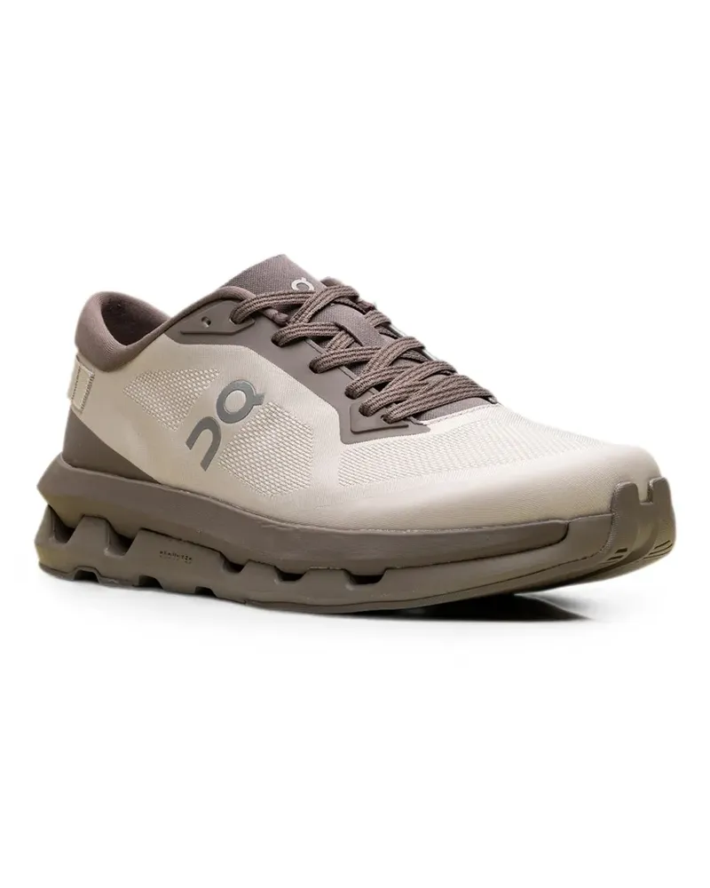 ON Cloudze sneakers - Nude Nude