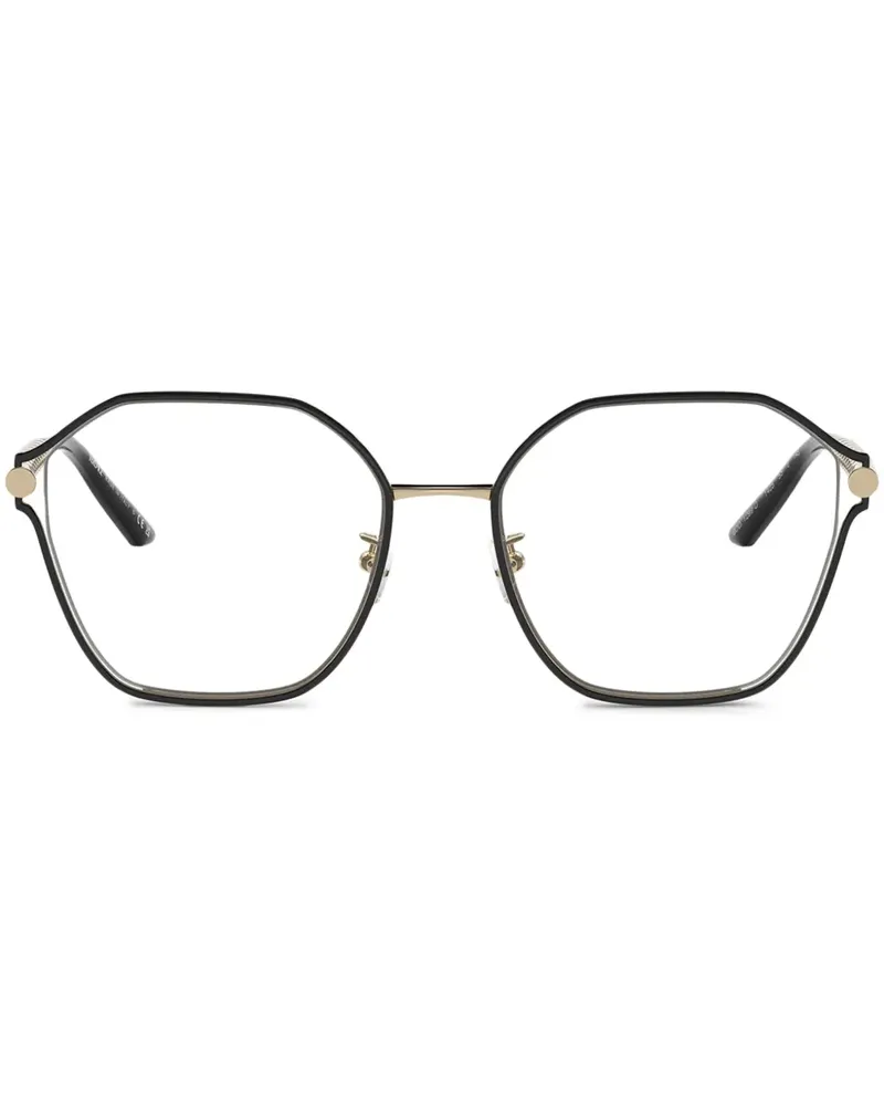 Versace VE1299D Brille - Gold Gold